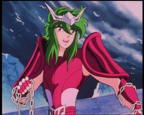 Otaku Gallery  / Anime e Manga / Saint Seiya / Screen Shots / Episodi / 107 - Le apparenze / 057.jpg